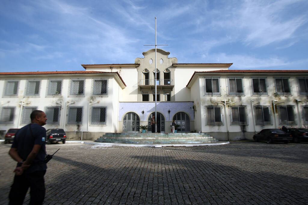 No início do mês, denúncias de abusos surgiram em unidade