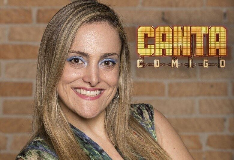 Adriana Naccache – cantora 

