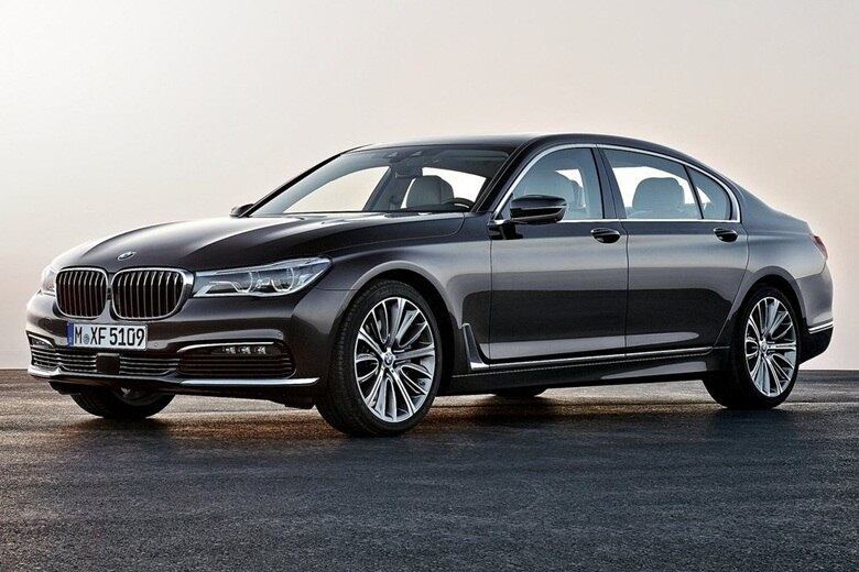 As rodas podem ter desde 17 polegadas até 21