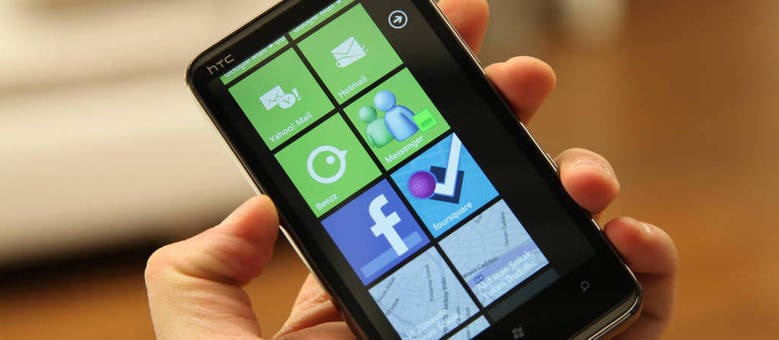 Marca Windows Phone deve mudar de nome e ser renomeada para apenas Windows