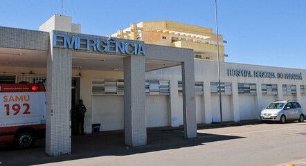 Mulher foi presa por abandono a recém-nascido
