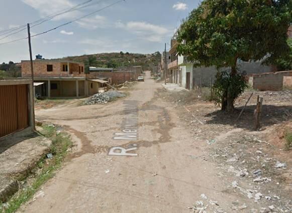 Jovem morre durante roleta-russa em Esmeraldas (MG)