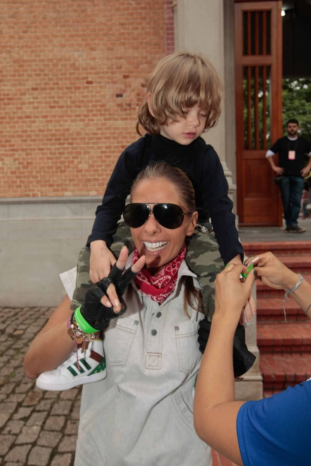 O evento do Discovery Kids aconteceu no Museu Catavento, em São Paulo