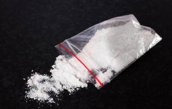 Jovem estava sob efeito da droga "miau-miau", composta por mefedrona