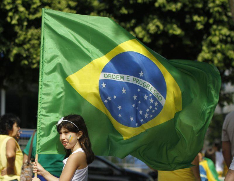 A imprensa internacional repercutiu a grande movimentação de brasileiros contra a corrupção. Confira!
