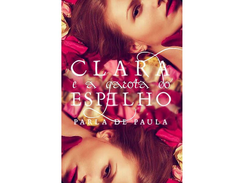 Clara e a garota do espelho fala sobre a insatisfação que leva jovens a trilhar caminhos como o da anorexia e o da bulimia, dois problemas que Parla conheceu de perto.

- Eu tive bem cedo, começou aos 12 anos, depois de um tempo minha família descobriu e tentou me ajudar no tratamento. Foi aí que descobri que parar não é tão fácil quanto começar. Depois de mais de um ano, escrevi Clara, e seria mais como um diário, mas acabou tomando novos rumos,. Coloquei meus sonhos, minha paixão por contos de fadas e foi algo que me fez tão bem que achei que poderia fazer também para outras meninas que têm distúrbios alimentares
