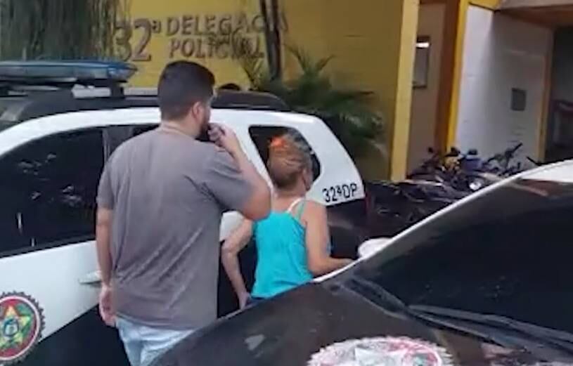 Justiça só expediu o mandado de prisão no ano passado