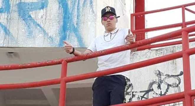 "Se o conteúdo chegar na quebrada eu fico satisfeito", diz Audino