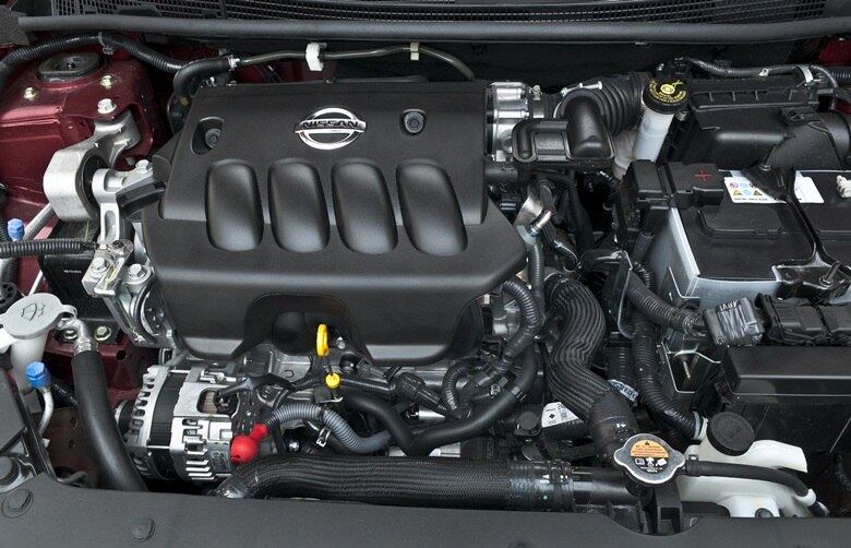 O motor 2.0 tem comando variável de válvulas, gera 140 cv a 5.100 rpm e 20 kgfm de torque a 4.800 giros com ambos os combustíveis. O câmbio automático é do tipo CVT (continuamente variável), sem simulação de marchas