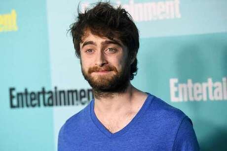 Daniel Radcliffe foi entrevistado no programa Good Morning Britain
