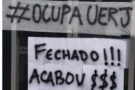 O atraso no repasse do valor impediu a Universidade de pagar médicos residentes e estudantes bolsistas
