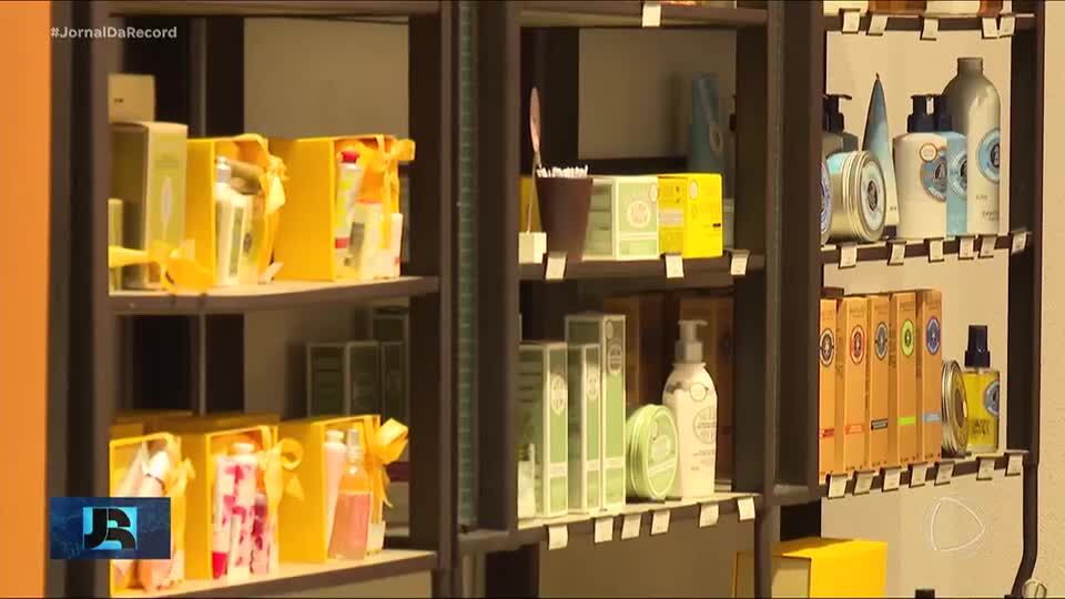 Dia das Mães: comerciantes esperam alta nas vendas em relação ao ano passado