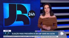 Novas eleições da CBF serão realizadas no dia 25 de maio