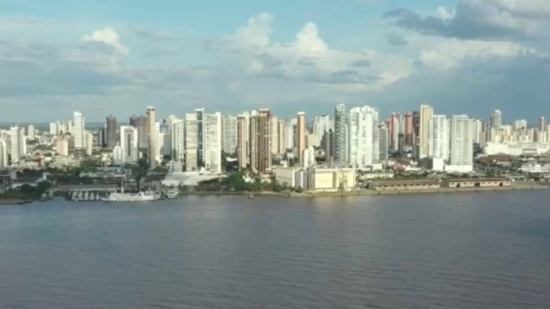 ONU expressa preocupação com os altos preços de hospedagem para a COP30 em Belém (PA)