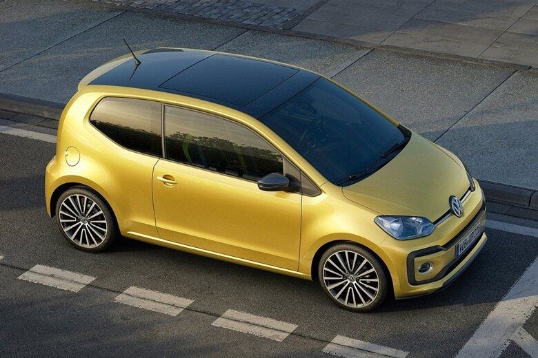 Quando equipado com o 1.0 TSI a gasolina, o popular é capaz de percorrer mais de 800 km com apenas um tanque