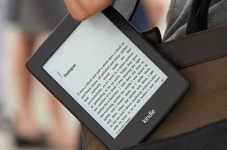 Amazon lança biblioteca virtual com mais de 600 mil títulos