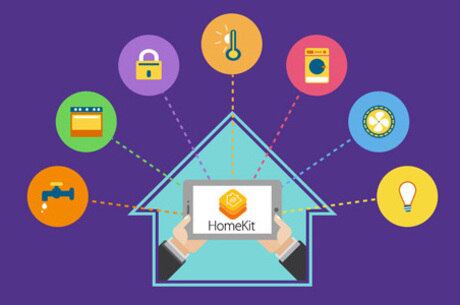 "HomeKit" chegará em junho para facilitar a vida do consumidor