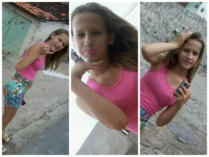 Maria Beatriz foi baleado dentro da sala de aula em João Pessoa