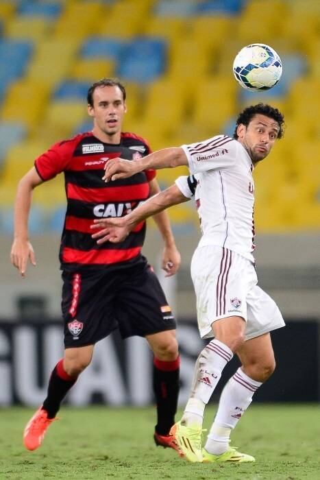 E agora, Fred?! Vai ter reviravolta nessa história ou Ricardo Goulart vai ganhar sua vaga na seleção brasileira?! 