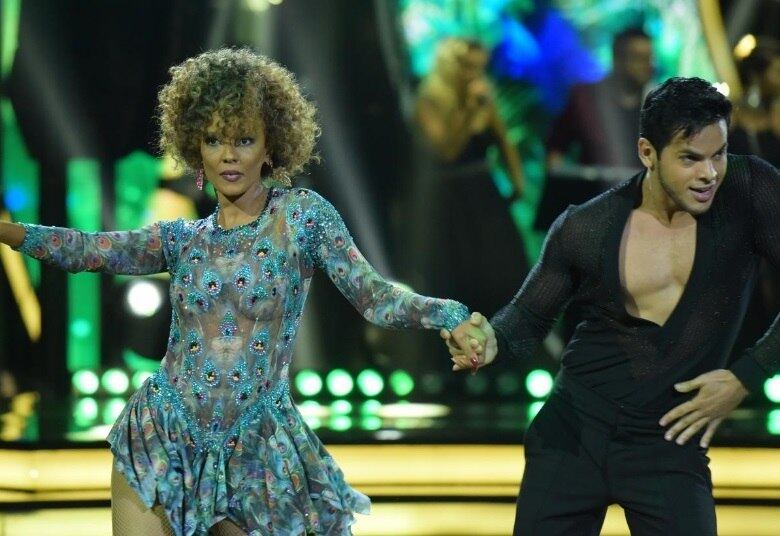 Após uma temporada desafiadora e emocionante no Dancing Brasil 3, a competição chegou ao fim para a atriz Isabel Fillardis e o técnico Caio Vini. A dupla foi eliminada no programa da última quarta-feira (7). Relembre a trajetória dos dois no reality show