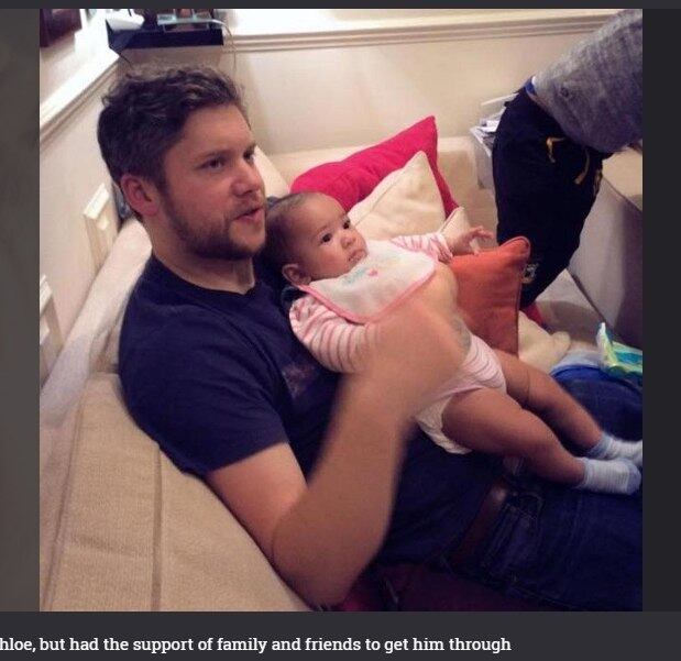 Tim falou ao The Sun sobre o dia 2 de julho de 2014, que descreveu como o melhor e pior dia de sua vida
