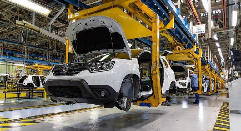 Nova empresa operará em 17 fábricas de motores em três continentes