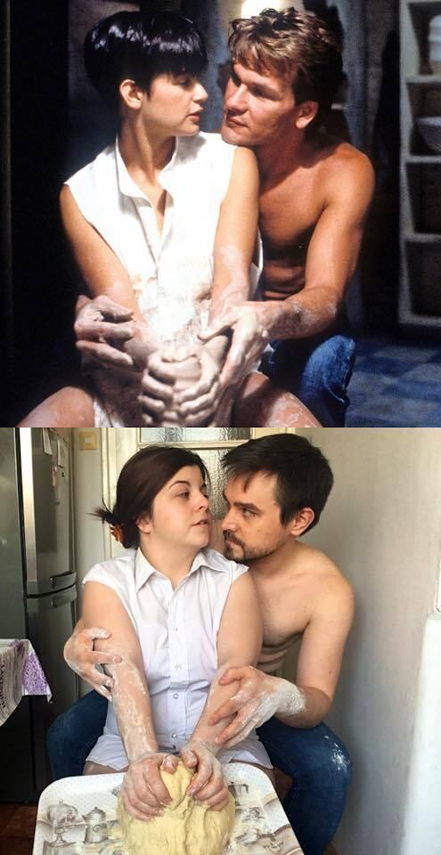 'Ghost: Do Outro Lado da Vida'