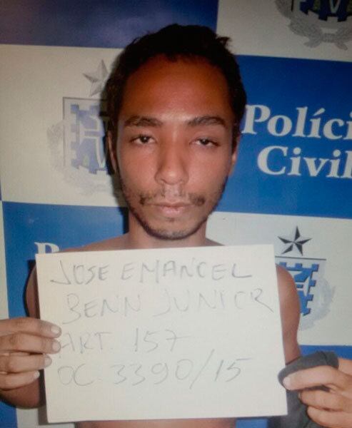 Qualquer informação sobre os fugitivos pode ser fornecida à 18ªDT/Camaçari pelo telefone: 3622-7875 e ao Disque Denúncia: 3235-0000
