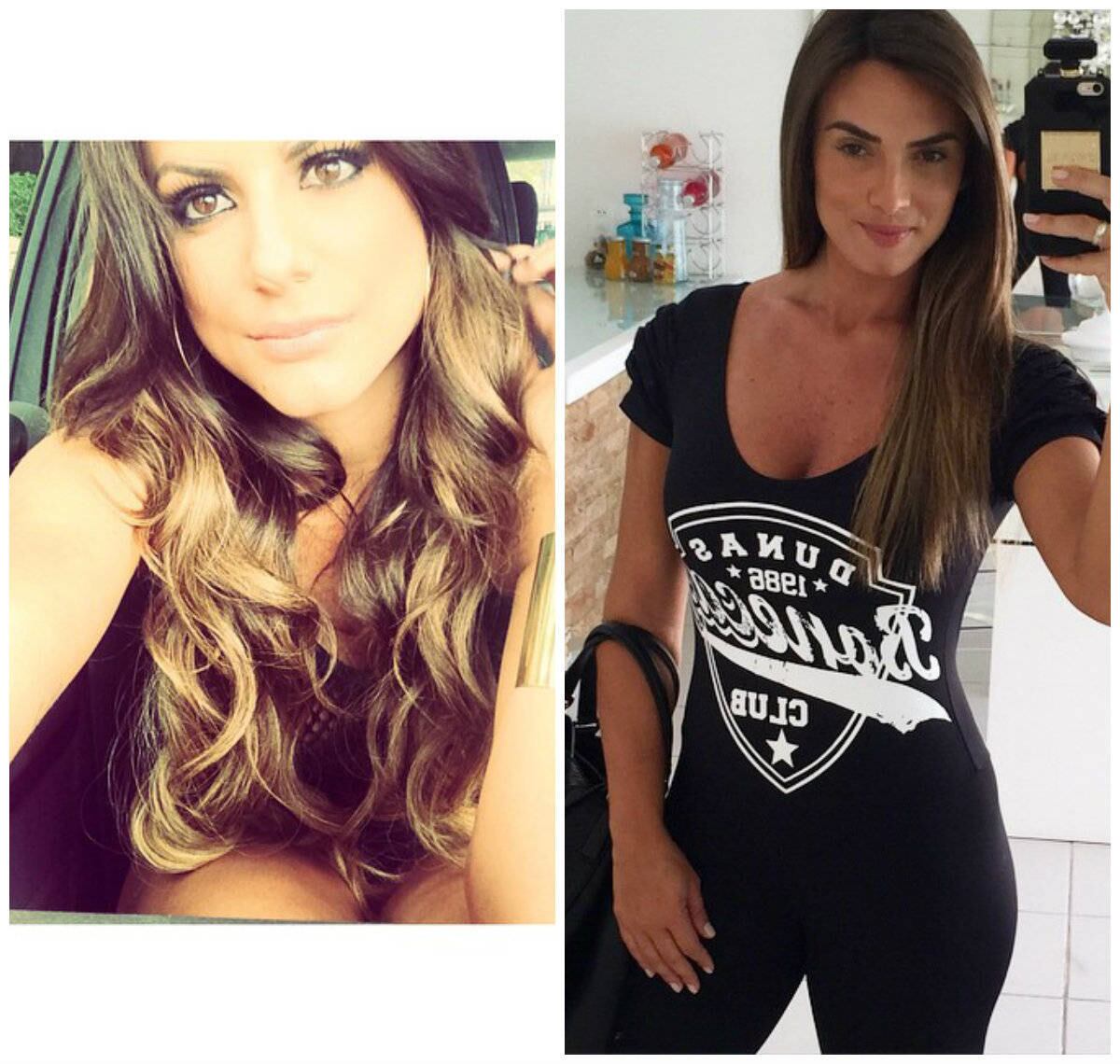 Mari Gonzalez, a Baianinha do Pânico, detonou Nicole Bahls. As duas trabalharam um período de tempo juntas no Pânico na TV, mas Nicole pediu demissão e muitos apontam que foi Baianinha a responsável por impulsionar essa decisão
— Nicole deve ter problemas comigo. Tive um desentendimento pessoal com ela. Nas entrevistas, ela deixou o assunto meio camuflado, mas dando a entender que era sobre mim. Isso não me incomoda, porque eu não tenho problema pessoal com ela, mas acho que ela tem comigo