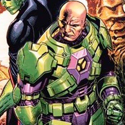 6 – Lex Luthor (US$ 75 bilhões)