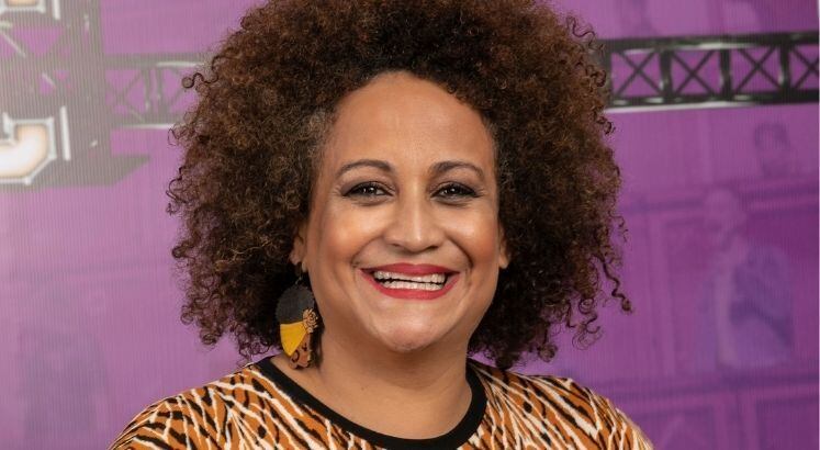 Graça Cunha 
Cantora 