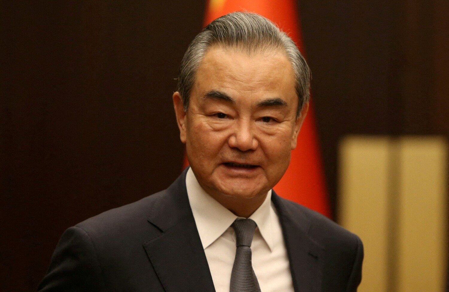 Novo ministro das relações exteriores da China, Wang Yi