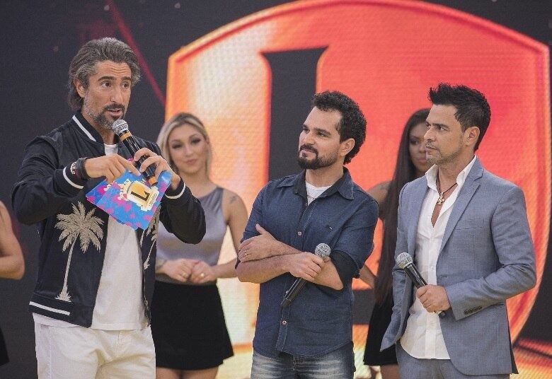 “O que a gente fez
aqui vai ficar...", finaliza Mion, referindo-se ao trabalho de toda a sua
equipe ao longo desses anos