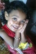 Menina de cinco anos foi morta envenenada pela mãe