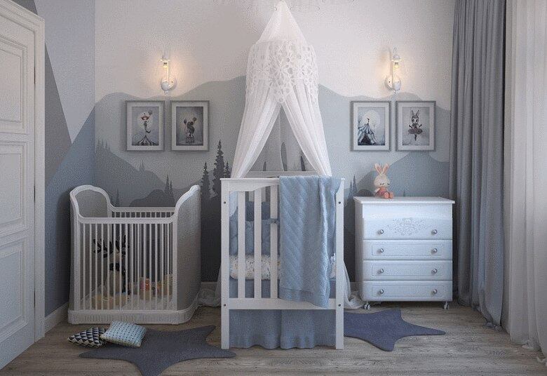 Durante a gestação, acontecem
muitas mudanças. Algumas delas englobam, inclusive, a casa que vai receber um
novo morador. Além dos ambientes existentes que podem passar por modificações,
um quarto para o bebê deve ser montado. No entanto, não se trata de um
cômodo como os demais e precisa de alguns cuidados para que seja aconchegante e
seguro.