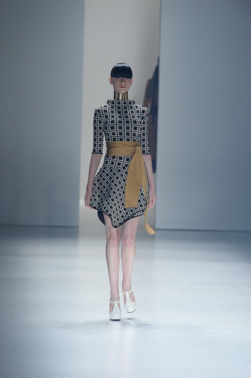 Desfile Lolitta inverno 2015