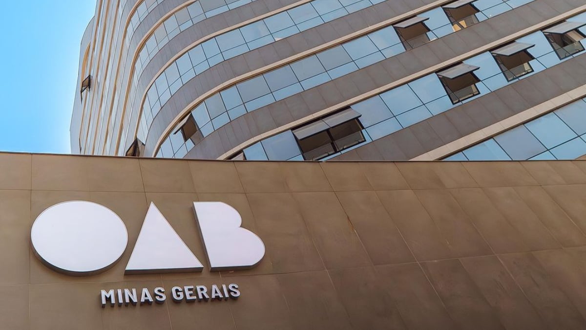 Sede OAB-MG, Belo Horizonte