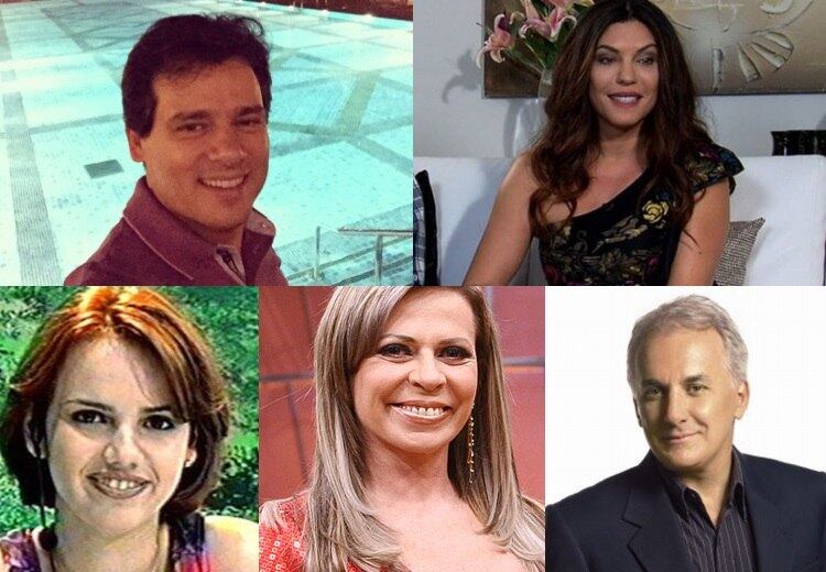 No ano 2000, o programa foi exibido aos sábados e ficou apenas seis meses no ar. Celso Portiolli, Christina Rocha e Otávio Mesquita eram apresentadores e até hoje seguem comandando programas no SBT. Márcia Goldschmidt abandonou a carreira em TV, em 2010, e mora com a família em Portugal. Lu Barsotti continuou investindo na carreira de jornalista, mas atuando fora das telinhas