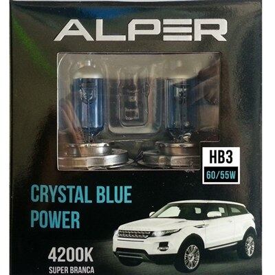 Lâmpada "super branca" de 4.200k, por R$ 84

Tem um carro tunado? Mande fotos para carros-r7@sp.r7.com