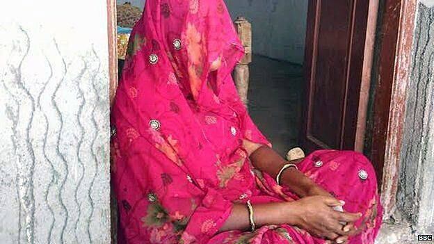 A adolescente alega ter sido estuprada em uma aldeia no Estado
de Uttar Pradesh, na Índia, no início do mês. De acordo com informações da
mídia local, a menina teria se vingado do suposto estuprador raptando seu filho
enquanto ele brincava 
