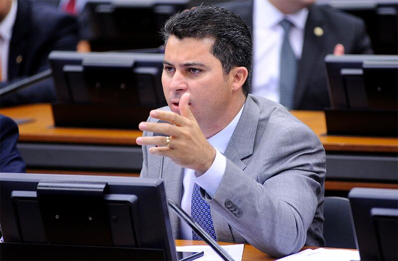 Marcos Rogério diz em sua decisão que o pedido da defesa torna evidente a intenção de limitar o alcance da investigação