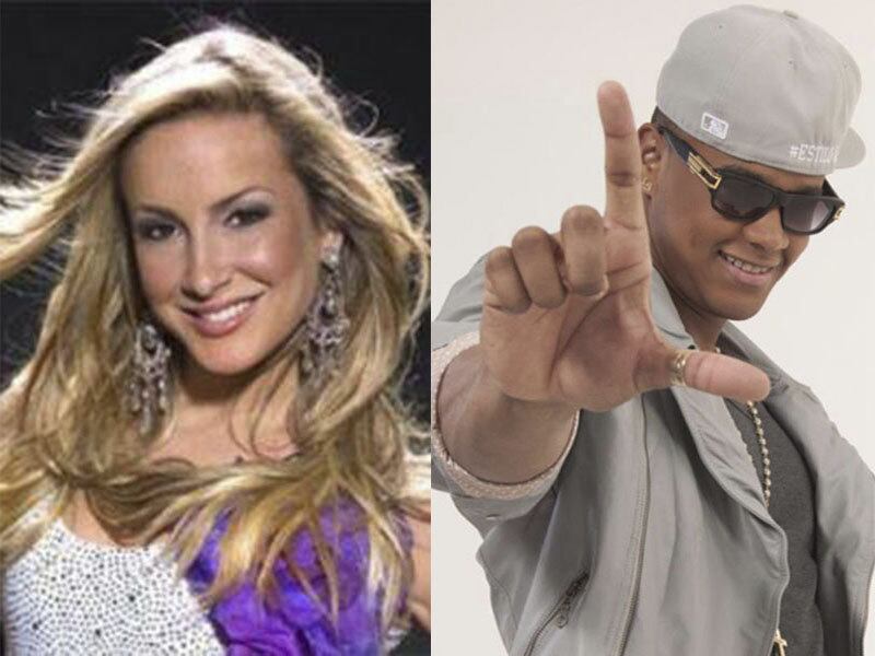 Claudia Leitte e Léo Santana prometem agitar o público e trazer emoção na virada do ano do subúrbio de Salvador