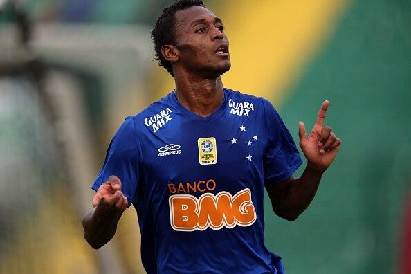 No Rubro-negro baiano, Marquinhos tem mais de 50 gols e despontou para o futebol brasileiro 