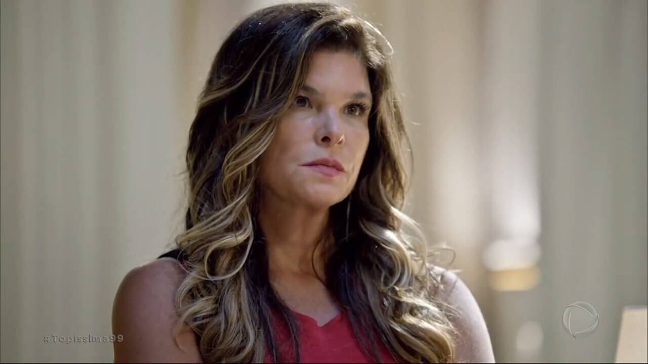 Novela é destaque nas noites da Record TV