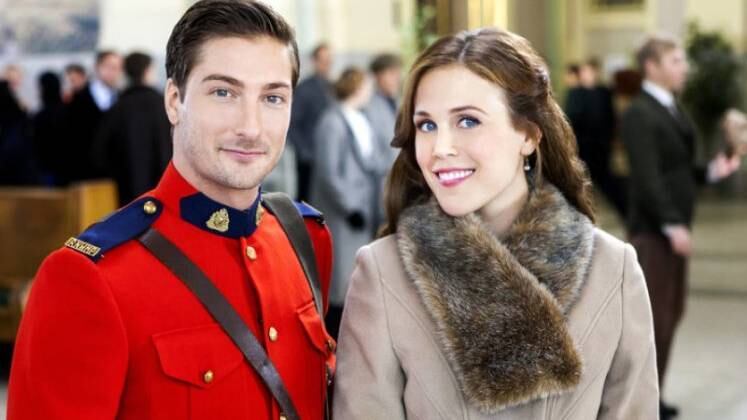 Quando se trata de hospitalidade, Abigail não é a única na cidade a cuidar de todos. Quando Jack se machucou em uma enxurrada, Elizabeth não saiu do lado do amado enquanto ele esteve sob cuidados