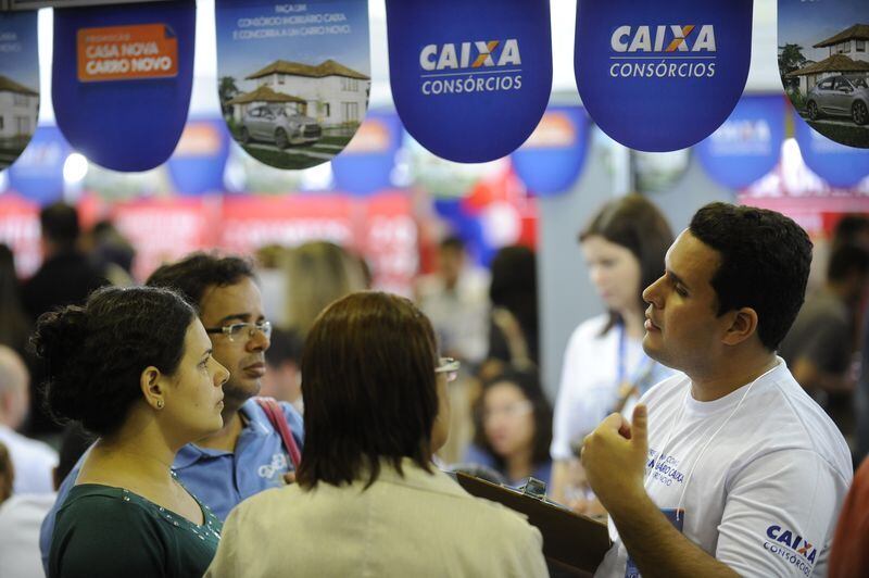 Nos últimos anos, o banco teve um forte crescimento no volume de concessão de crédito