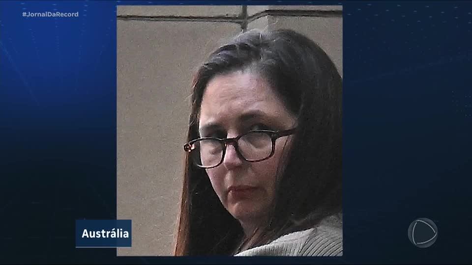 Mulher é condenada na Austrália por matar parentes do marido com cogumelos venenosos