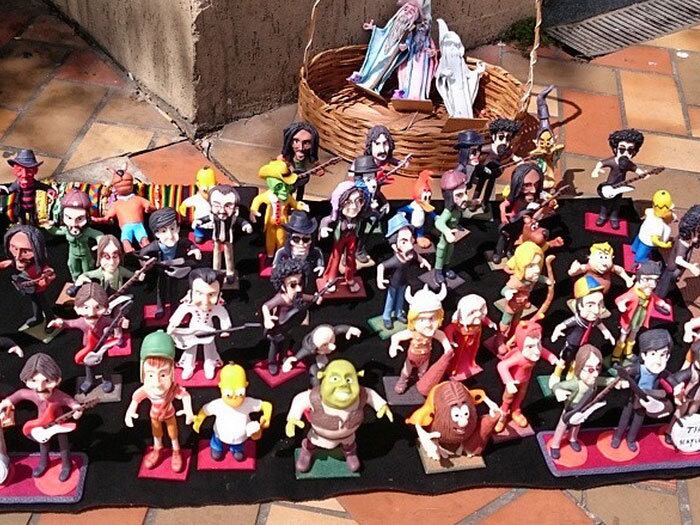 "Olha eu ali no meio!", registrou
+ Aproveite e confira as matérias do programa Domingo Show
+ Já curtiu a página do Domingo Show no Facebook? É só clicar!
+ Siga o Domingo Show no Twitter e receba todas as notícias do programa