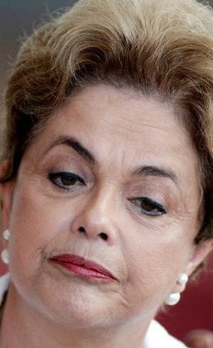 Para parlamentar do Podemos, Dilma recebeu a sentença de um congresso corrupto