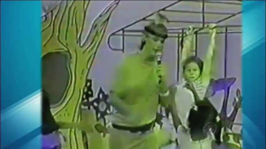 Voltou a ser a Xuxa verde

+ 20 fotos resumem como foi a estreia da Xuxa na Record

> Acesse o R7 Play e assista na íntegra a todos os programas da Record! Clique e experimente de graça!
